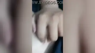 Busty Couple Shares Intimate Homemade Passion Together