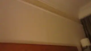 Curvy MILF Takes Anal in a Hotel Room