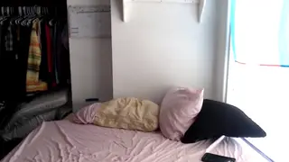 Redhead Teen Trans Streamer Plays Solo After Broadcast