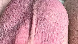 Mature Masseuse Works a Young Cock to Release