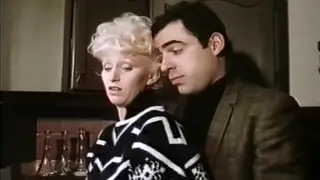 European Vintage Erotica Unfolds in a Classic 1988 Film