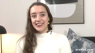 Tattooed European Soloist Explores Anal With Toys