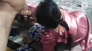 Curvy Indian Housewife Cheats in Vintage POV Encounter