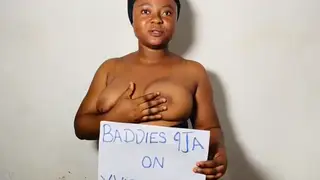 Amateur Verification Clip Shows a Quick Flash