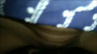 Indian Housewife Enjoys Oral and Creampie with Neighbor