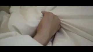 Spanish Teen Enjoys Slow Morning Oral Pleasure