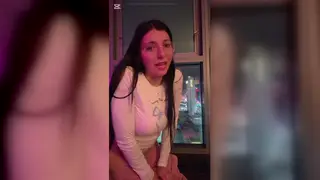 Busty Latina Goddess Commands POV Humiliation and Edging
