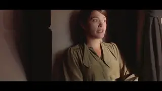 Stepmom Offers a Discreet Handjob on the Train
