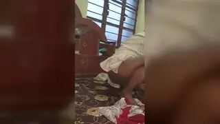 Indian MILF Compilation Mixes Vintage Clips With Outdoor 69