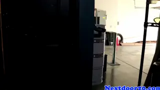 Muscular Amateur Jock Gets His Ass Drilled