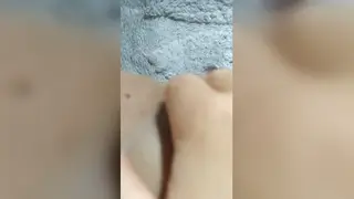 Teen Takes Control With Facesitting and Facial