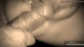 Redhead Twink Takes a Deep Throat and Finishes Messy