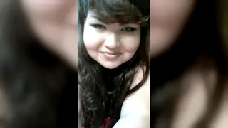 Curvy Brunette Rides Massive BBC Toy Until Climax