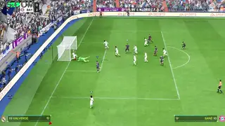 Amateur Gamers Share Intense Session on Camera