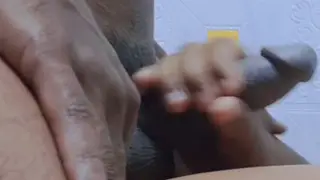 Voluptuous Indian BBW Teen Enjoys Holiday Sex