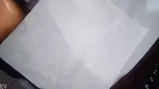 Amateur Guy Strokes His Hard Cock in a Slow Solo Session