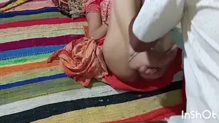 Indian Newlyweds Explore Forbidden Roles in Homemade Tape