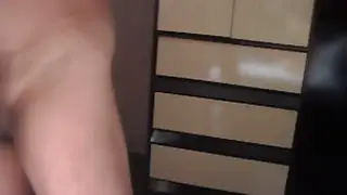 Student Seduces Teacher During After Class Meeting
