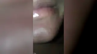 Latino Stud Unloads Thick Cumshot on Camera