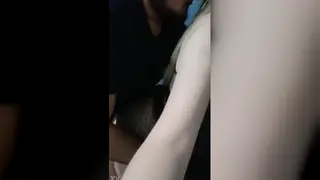 Japanese Cam Model Takes It Doggystyle Live