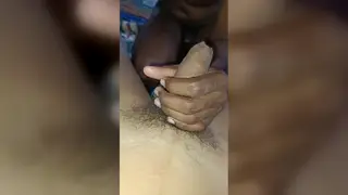 Indian Twinks Share Bareback 69 and Oral Finish in Hostel