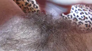 Hairy Pussy Compilation Highlights Big Clits and Squirting