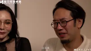 Asian Wives Swap Partners in a Cuckold Club Orgy