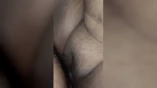 Indian BBW Couple Fucks in Homemade Video