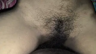 European Wife Takes a Creampie Outdoors After Club Night