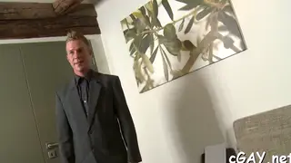 POV Blowjob Leads to Raw Anal Encounter