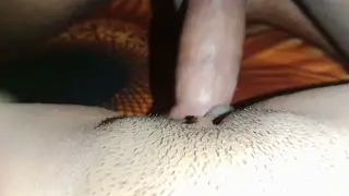 Bangladeshi Stepsister Serves Her Stepbrother in a Hotel