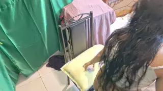 BBW Milf Commands Missionary Creampie After Deepthroat