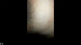 Amateur Guy Flaunts His Big Ass on Camera