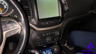 Mature Cruiser Sucks Cock Bareback in Parked Car