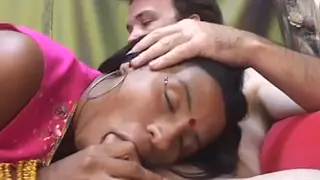 Indian Petite Compilation Shows Raw Passion