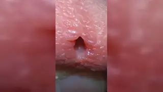 Muscular Military Teen Gets a Facial After a Massage