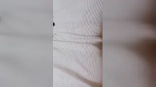Hijab Cosplay Teen Enjoys Intimate Pussy Licking