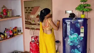 Teen Stepsister Welcomes Stepbrother for Anal