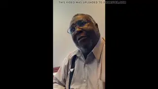 Ebony Threesome Brings Two Cocks for Woman