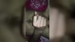 Muscular Hunk Unloads After Deep Anal Pounding