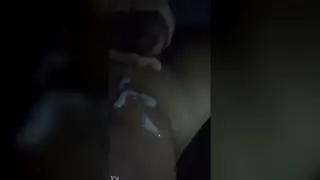 Amateur Guy Strokes to Explosive Cumshot on Camera