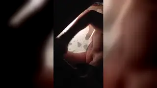 European Guy Swallows Load After Deep Blowjob