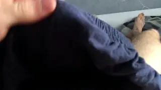 European Daddy Whispers Russian Dirty Talk POV