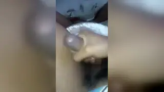 Amateur Gay Hookup Captured in Quick Clip