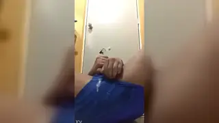 Guy Pleasures Himself on Camera for Solo Show