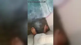 Teen Twink Shows Off His Solo Session