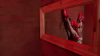 Bound Sub Takes Balls-Deep Machine Anal and Swallows Load