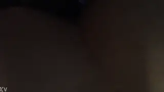 White Bottom Takes Massive Black Cock in Interracial Encounter
