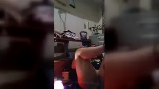 Brunette MILF Reaches Squirting Peak With Vibrator