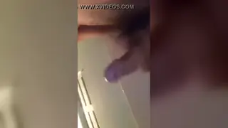 Vietnamese Amateur Captures Private Gay Encounter